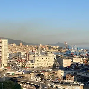 Appartamento La Finestra Sul Porto, Genova
