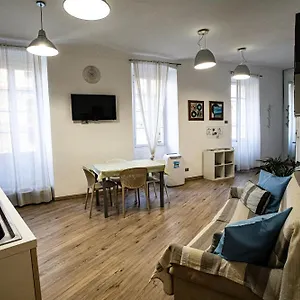 Appartamento Civico 10, Sanremo