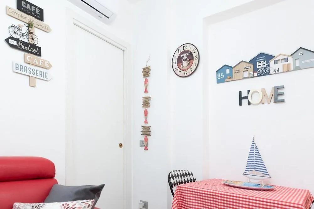 Appartamento La Casa Di Gusto La Spezia