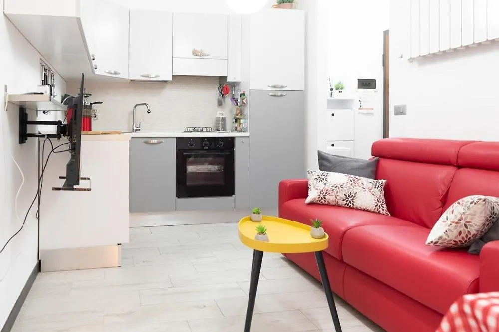 Appartamento La Casa Di Gusto La Spezia