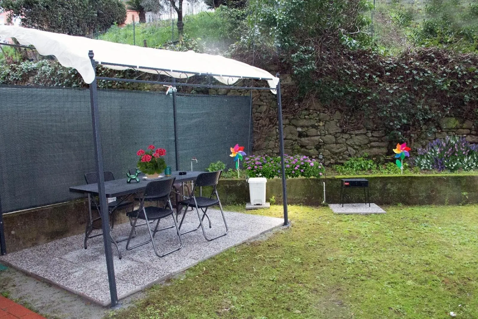 Appartamento La Casa Di Gusto La Spezia 0*,  Italia